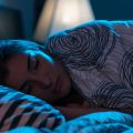 تأثیر خواب شب در سلامتی